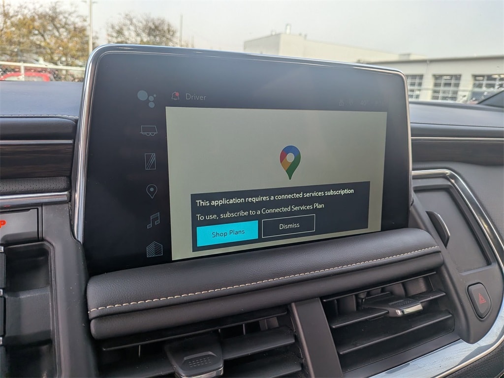 Thumbnail: 2024 Chevrolet Suburban - 18