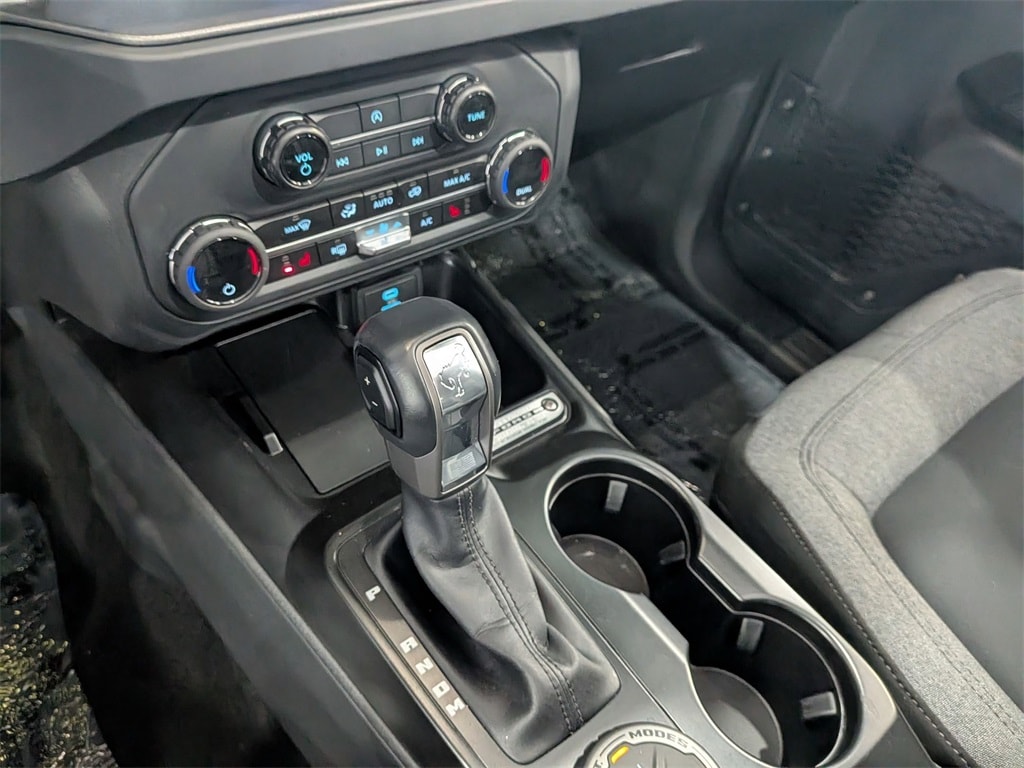 Thumbnail: 2025 Ford Bronco - 16