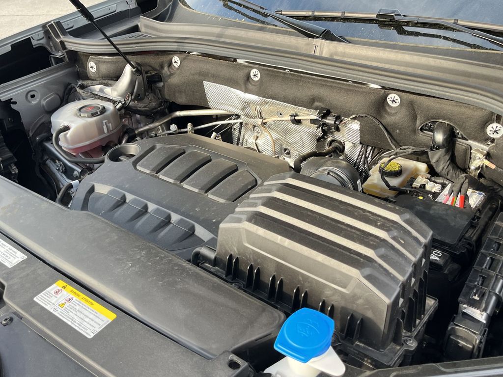 Thumbnail: 2025 Volkswagen Atlas - 35