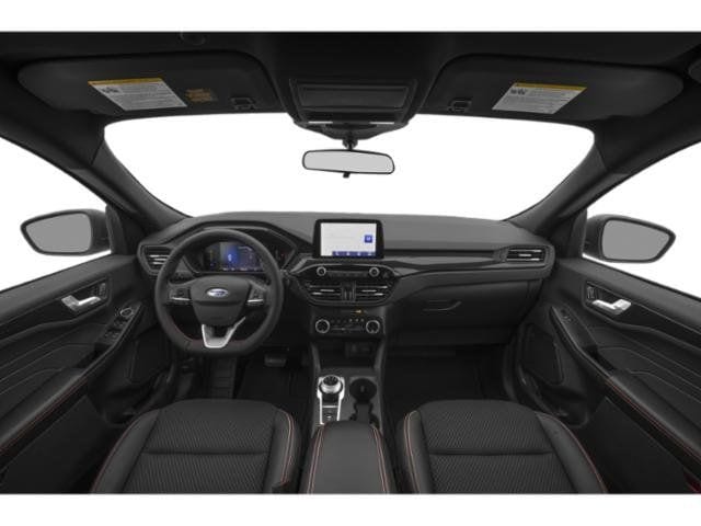 Thumbnail: 2025 Ford Escape - 7