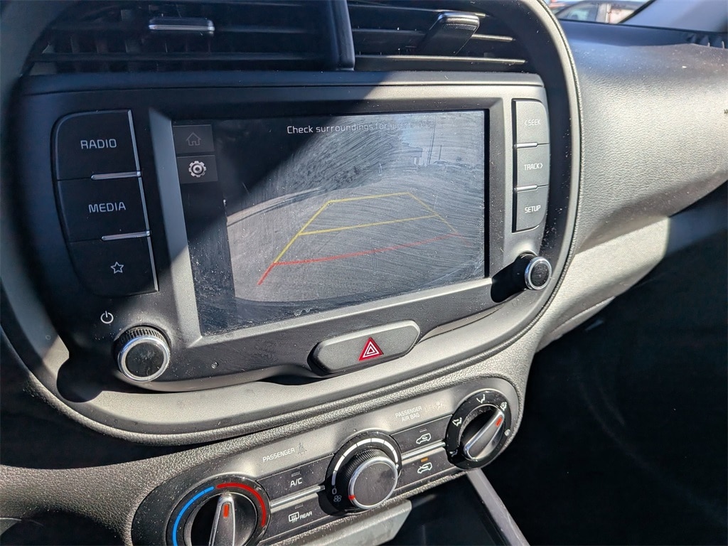 Thumbnail: 2024 Kia Soul - 17