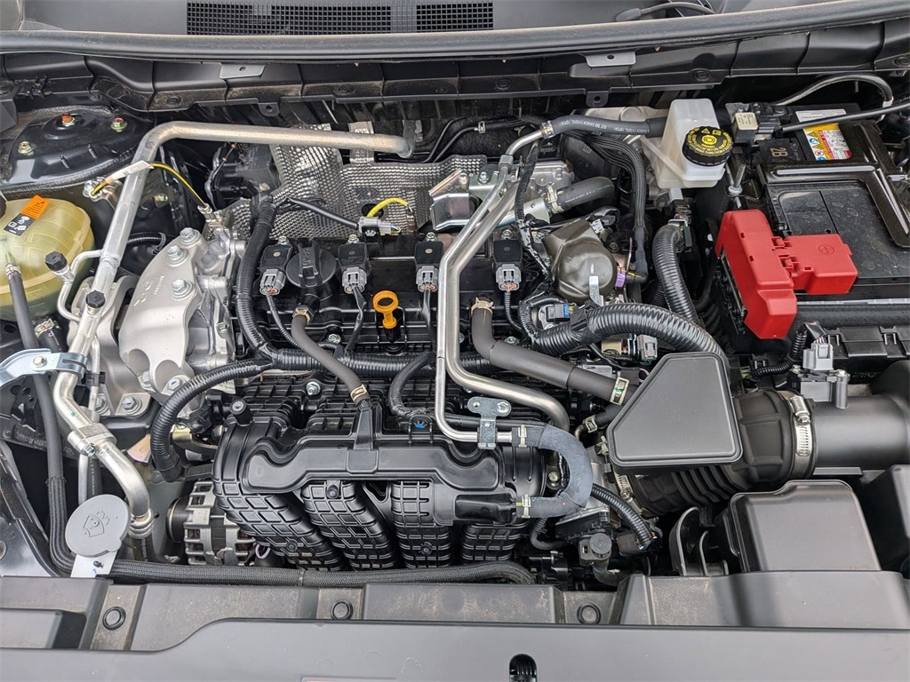 Thumbnail: 2025 Mitsubishi Outlander - 33