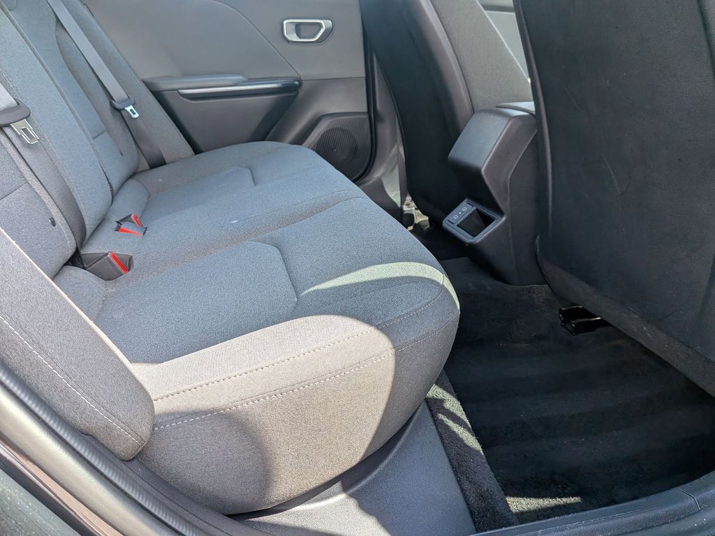 Thumbnail: 2025 Kia K4 - 29