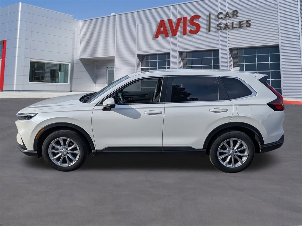 Thumbnail: 2024 Honda CR-V - 10