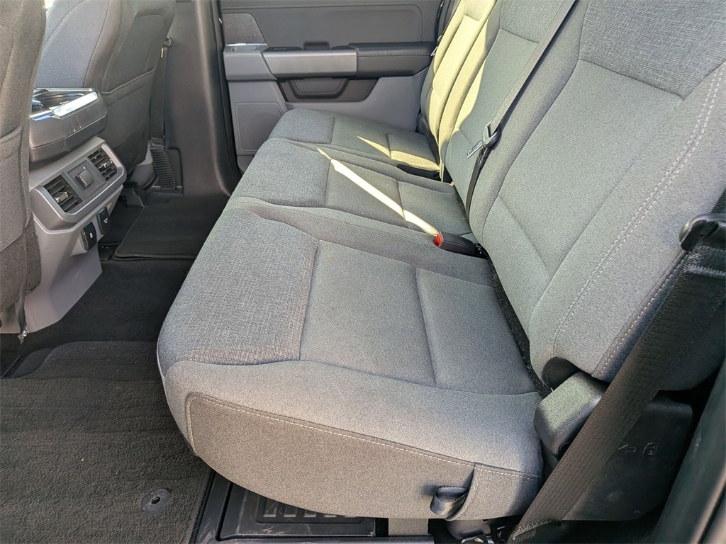 Thumbnail: 2025 Ford F-150 - 26