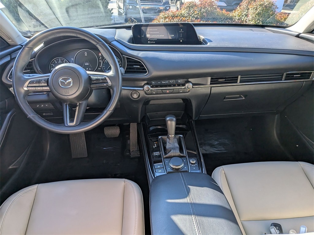 Thumbnail: 2025 Mazda CX-30 - 25