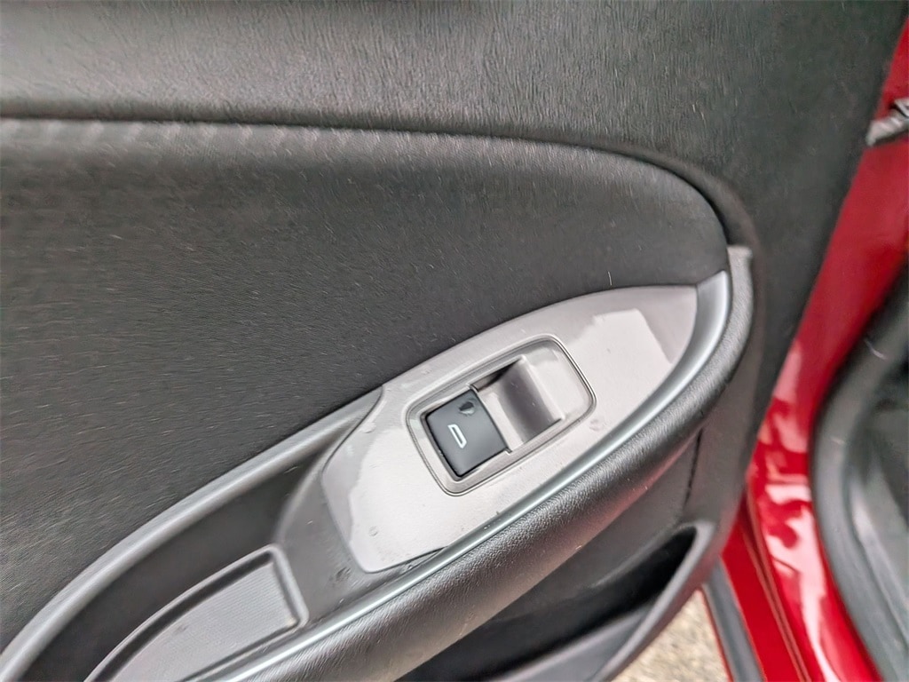 Thumbnail: 2024 Chevrolet Malibu - 22