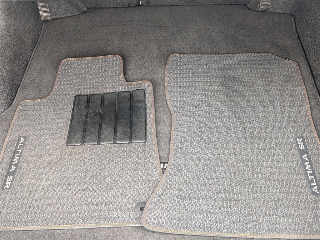 Thumbnail: 2025 Nissan Altima - 29