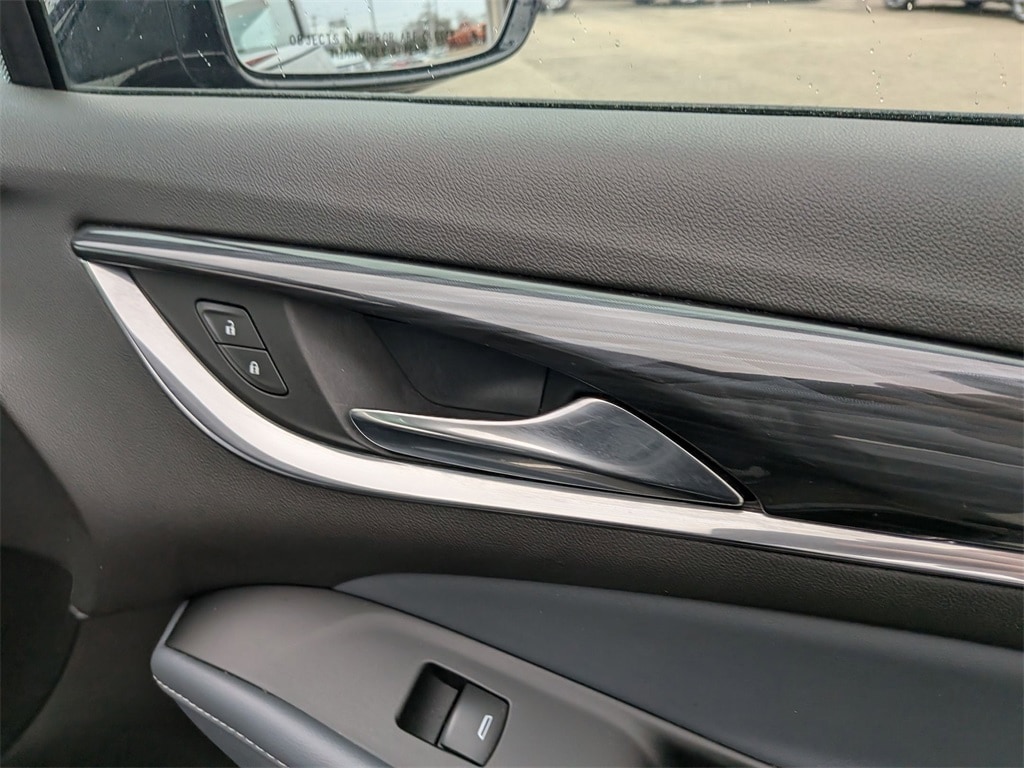 Thumbnail: 2024 Buick Enclave - 26