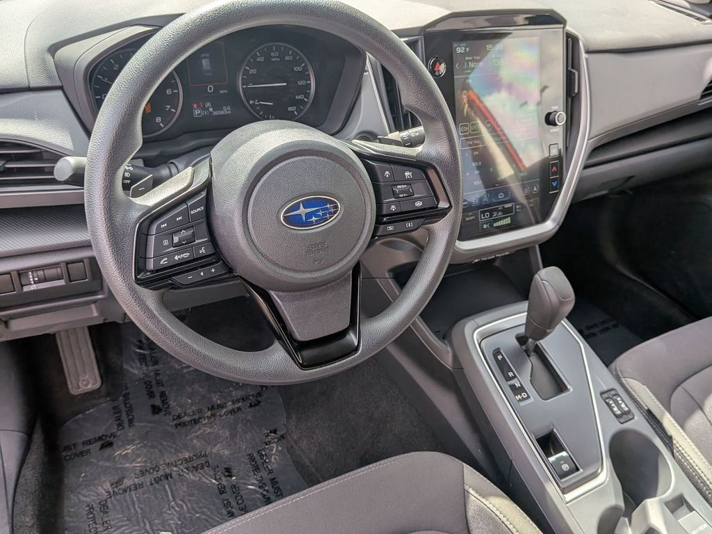 Thumbnail: 2025 Subaru Crosstrek - 15