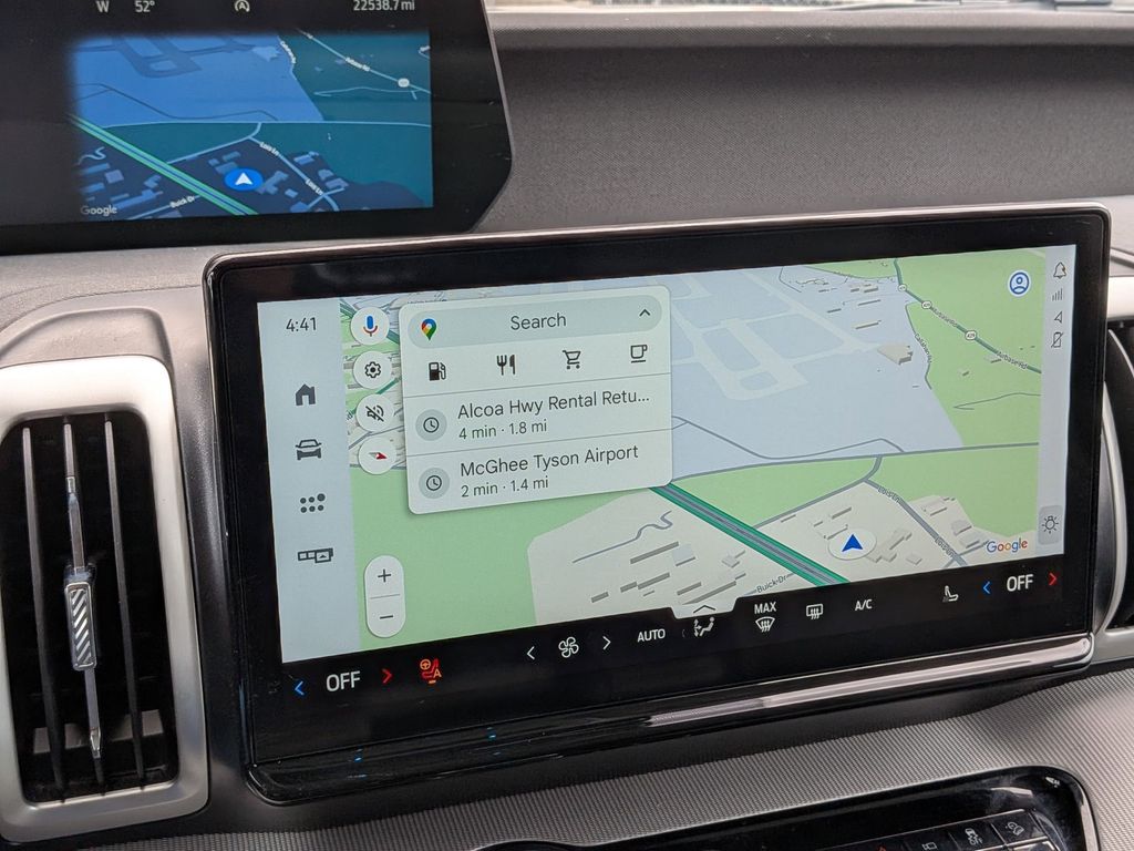 Thumbnail: 2025 Ford Expedition - 19