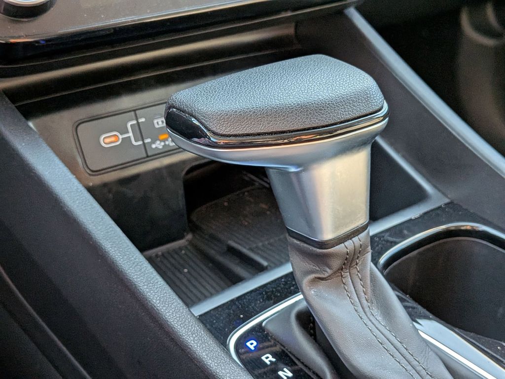 Thumbnail: 2025 Hyundai Tucson - 18