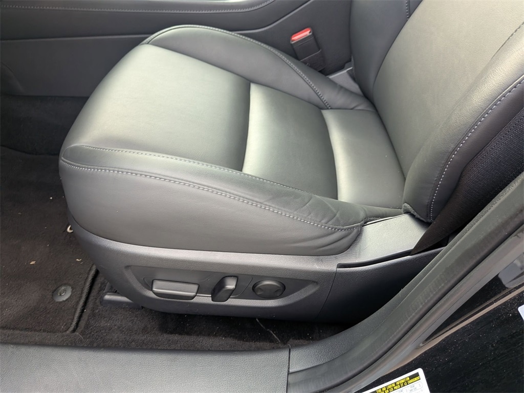 Thumbnail: 2025 Mazda CX-30 - 14