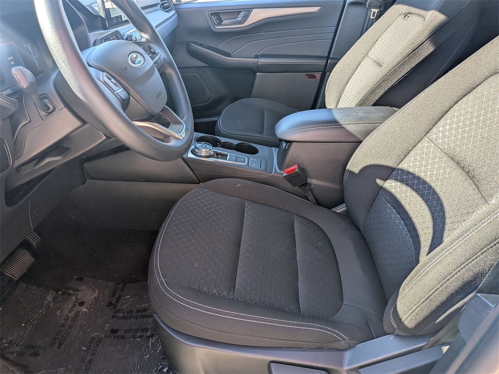 Thumbnail: 2025 Ford Escape - 24