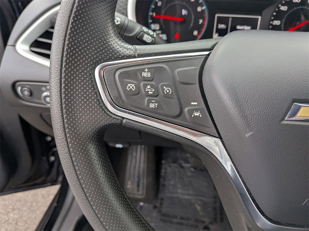 Thumbnail: 2024 Chevrolet Malibu - 21