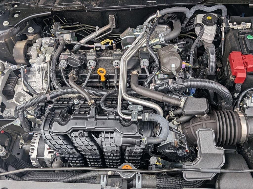 Thumbnail: 2025 Nissan Altima - 35