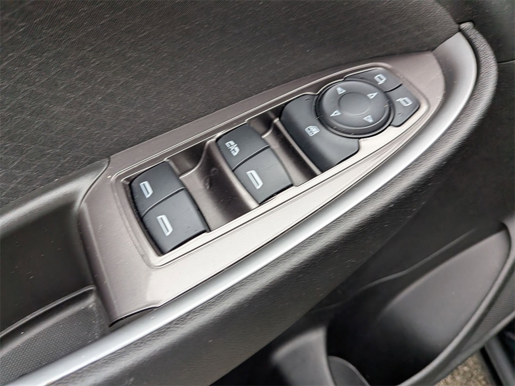 Thumbnail: 2024 Chevrolet Malibu - 13