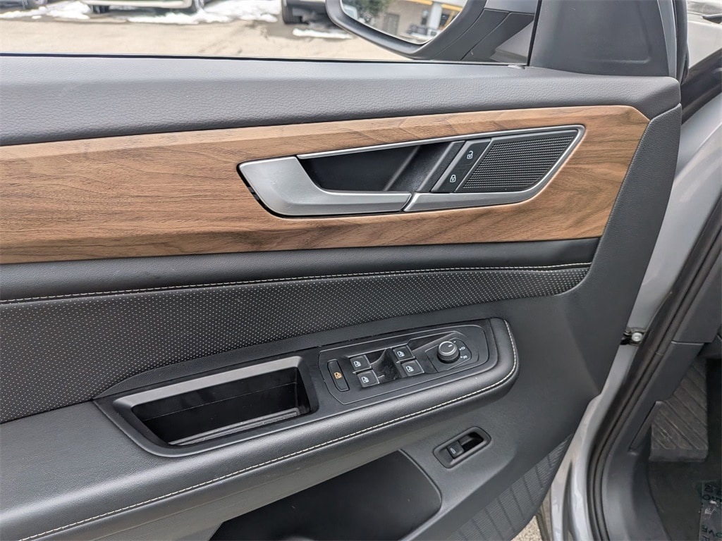 Thumbnail: 2024 Volkswagen Atlas - 11