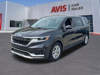 2024 Kia Carnival LX -
                  Alcoa, TN