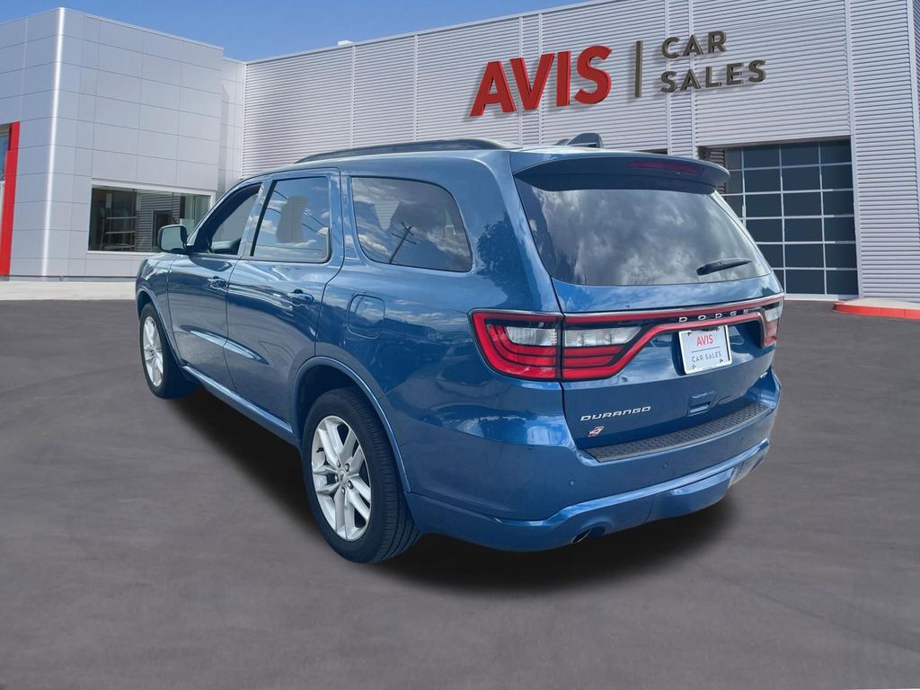 Thumbnail: 2025 Dodge Durango - 6