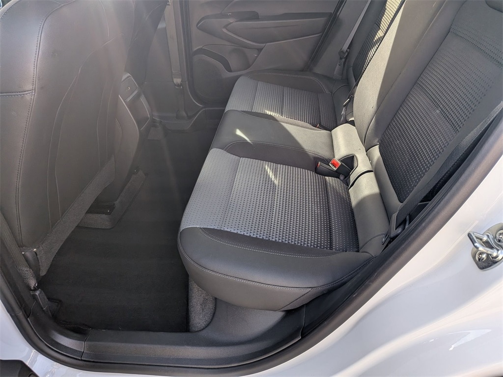 Thumbnail: 2025 Chevrolet Trax - 24