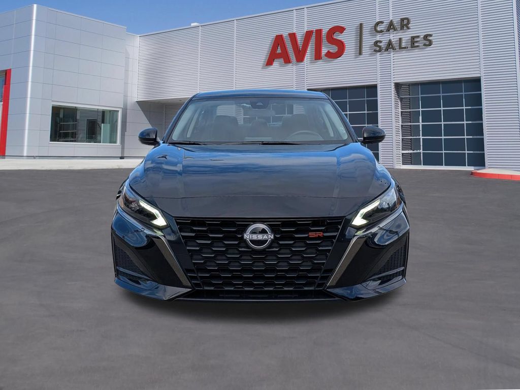 Thumbnail: 2025 Nissan Altima - 2