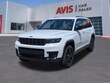 Jeep Grand Cherokee L