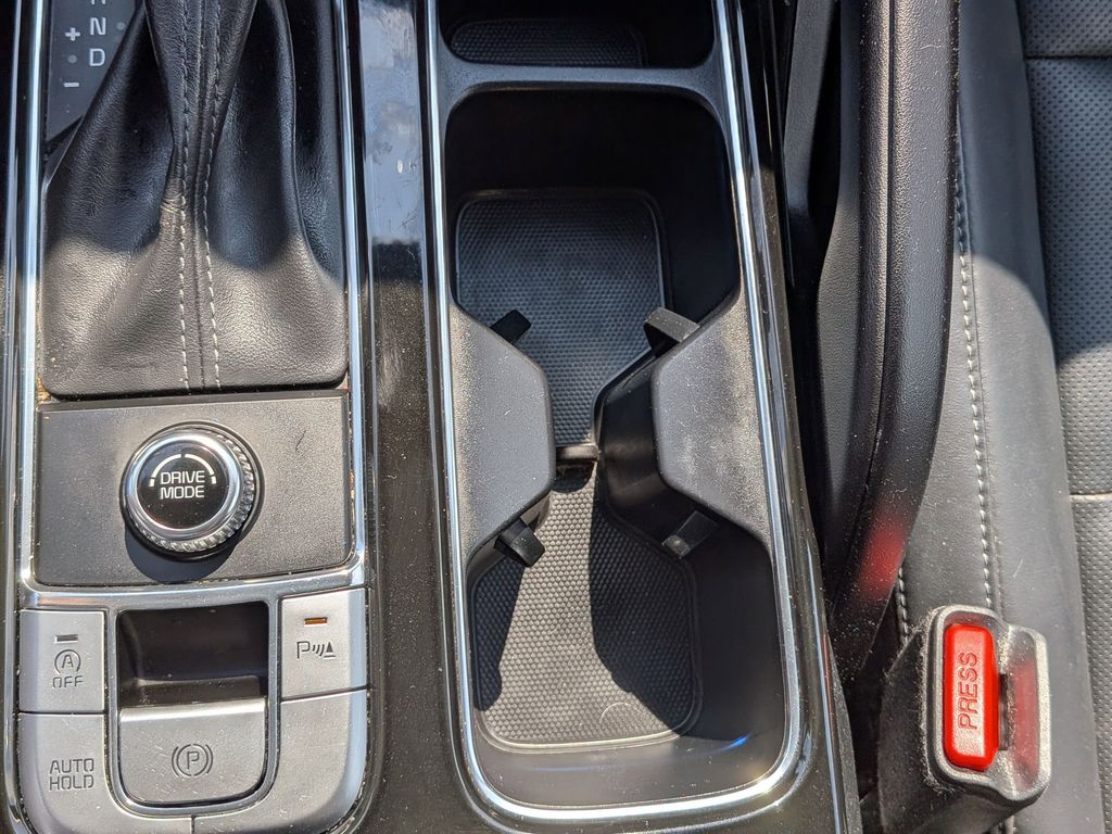 Thumbnail: 2025 Kia Telluride - 24