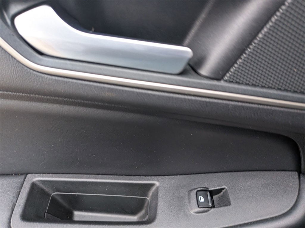 Thumbnail: 2024 Ford Edge - 23