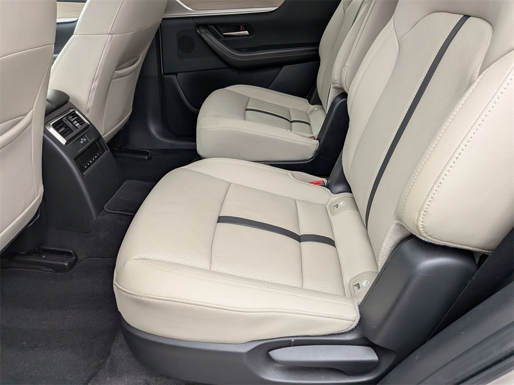 Thumbnail: 2025 Mazda CX-90 - 26