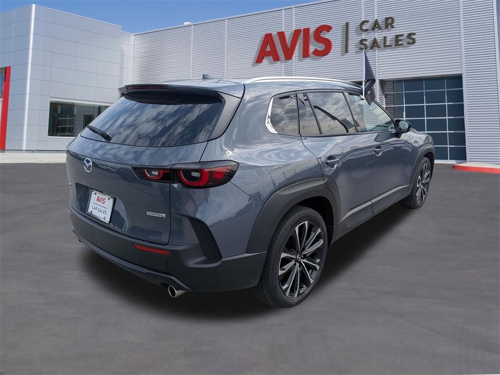 Thumbnail: 2025 Mazda CX-50 - 6