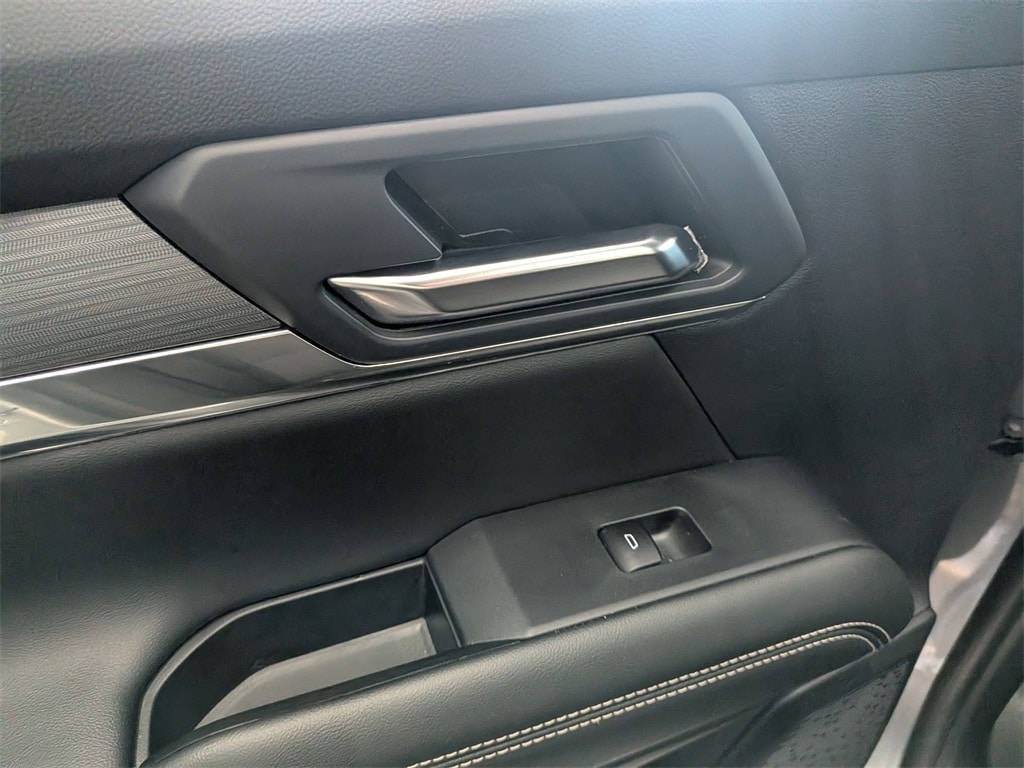 Thumbnail: 2025 GMC Terrain - 21