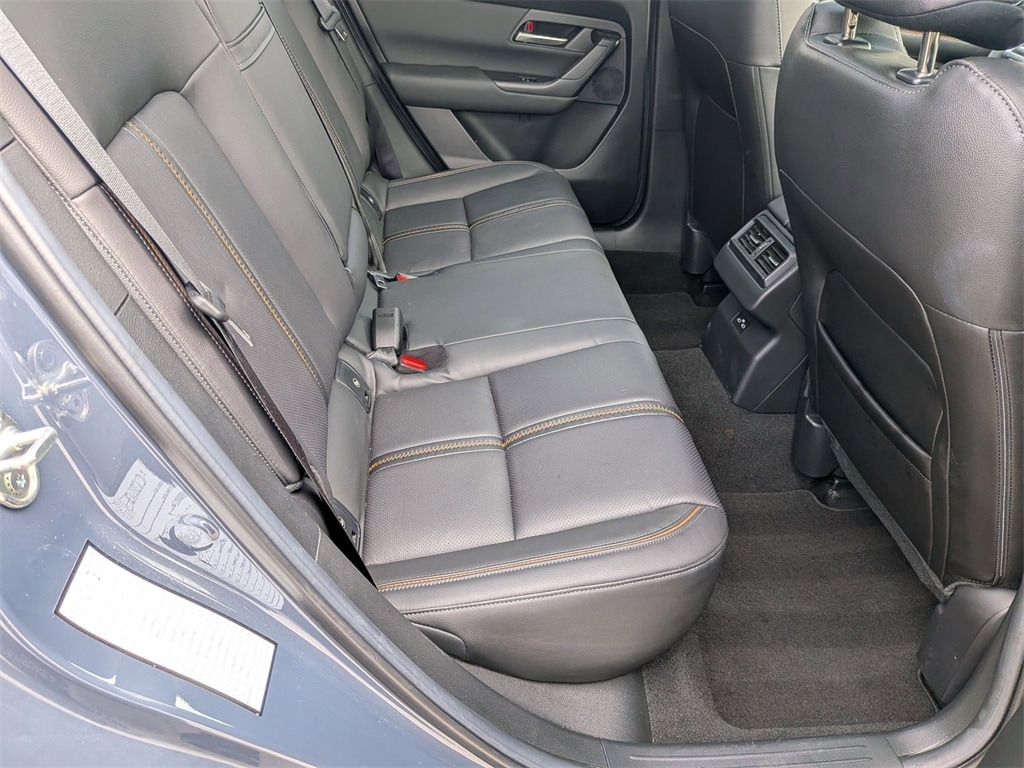 Thumbnail: 2025 Mazda CX-50 - 27