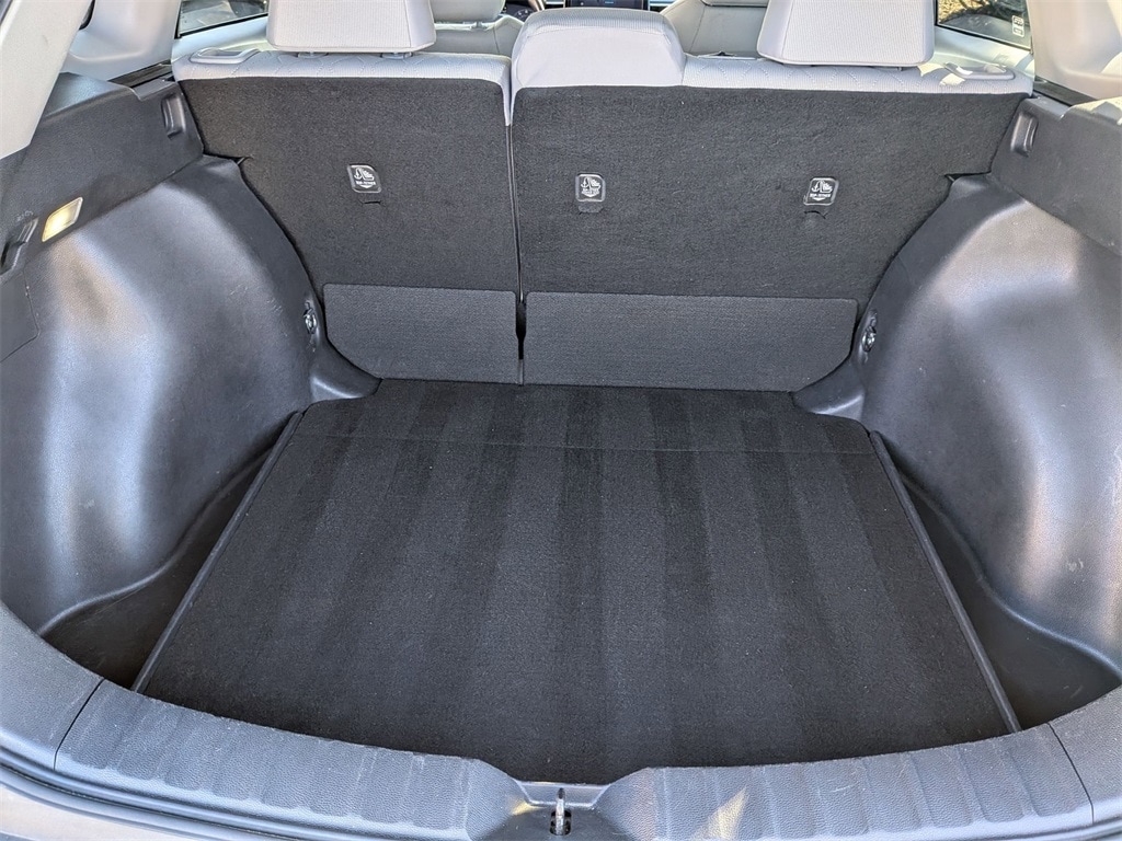 Thumbnail: 2023 Toyota Corolla Cross - 25