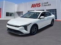 2025 Kia K4 LXS -
                  Alcoa, TN
