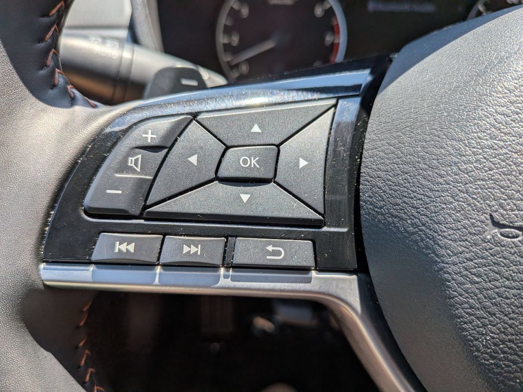 Thumbnail: 2025 Nissan Altima - 17