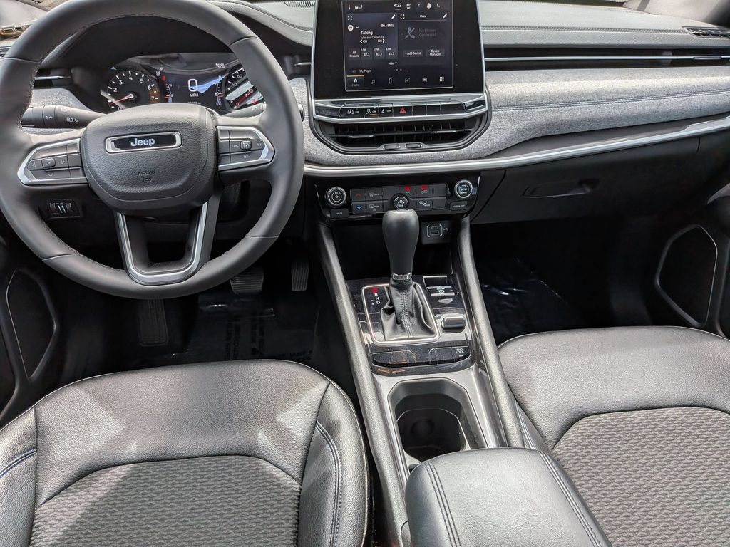 Thumbnail: 2025 Jeep Compass - 23