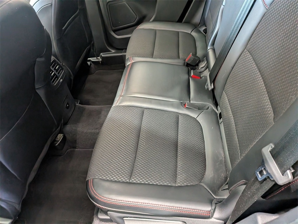 Thumbnail: 2025 Ford Escape - 20