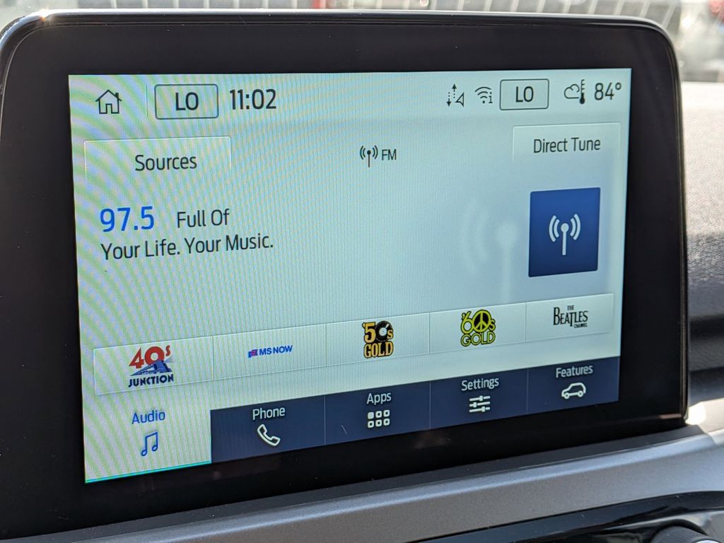 Thumbnail: 2025 Ford Escape - 17