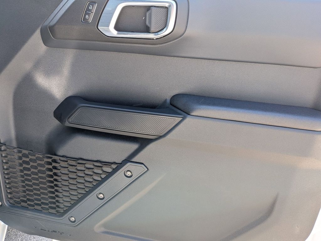 Thumbnail: 2025 Ford Bronco - 30