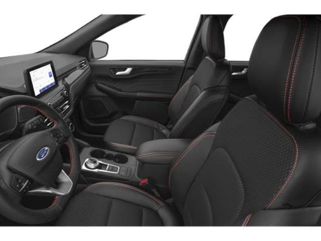 Thumbnail: 2025 Ford Escape - 8