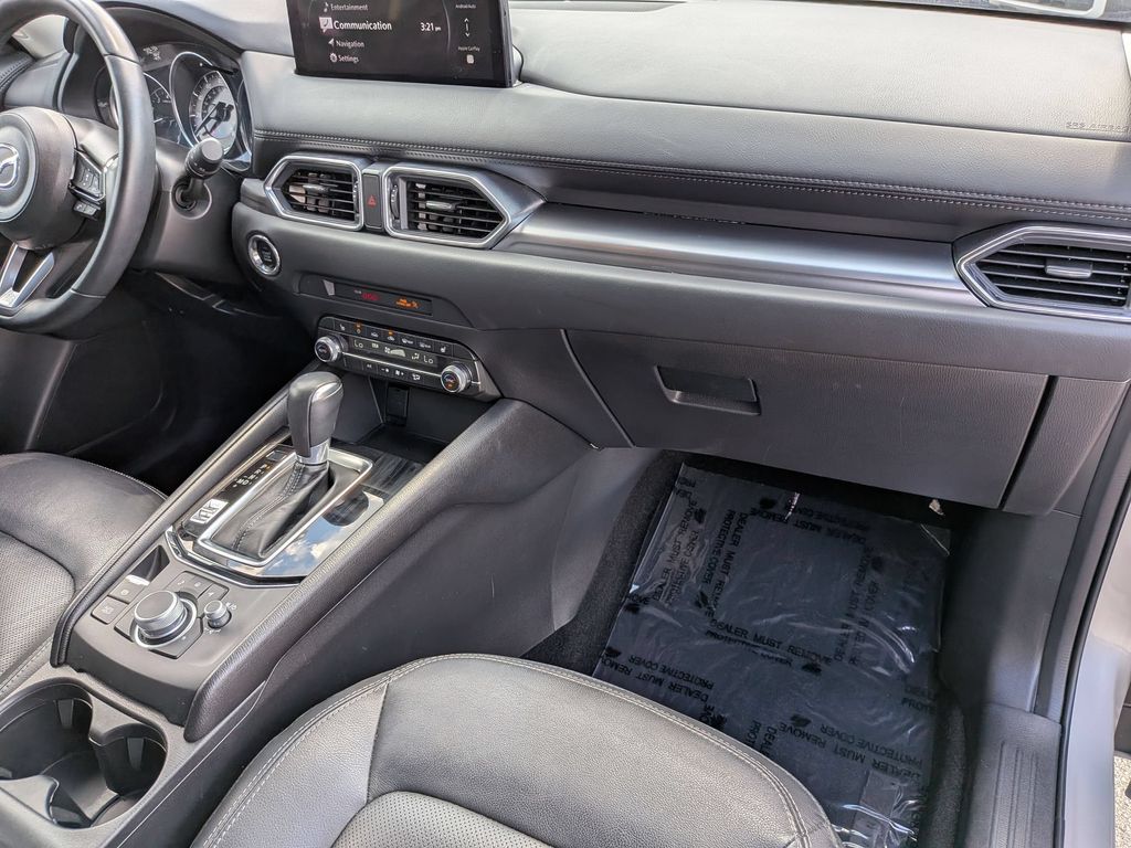 Thumbnail: 2025 Mazda CX-5 - 31