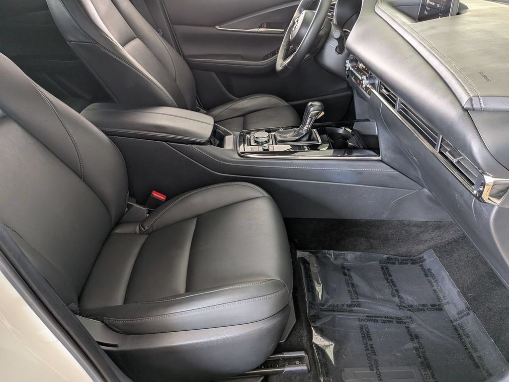 2025 Mazda CX-30 Preferred - Photo 31