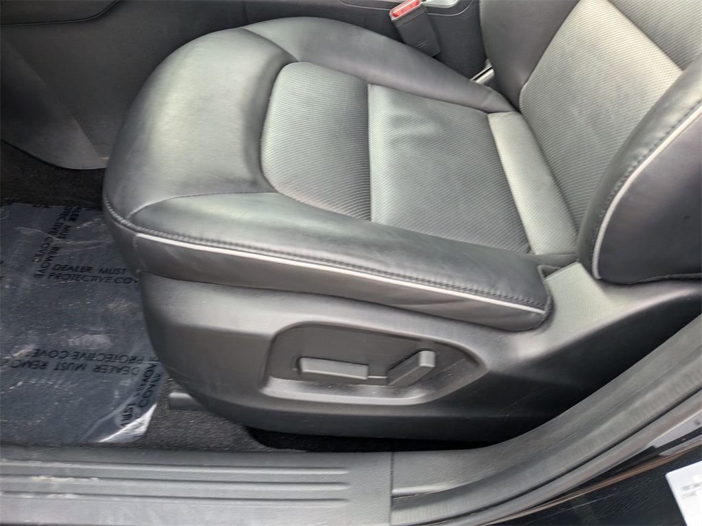 Thumbnail: 2025 Mazda CX-5 - 14