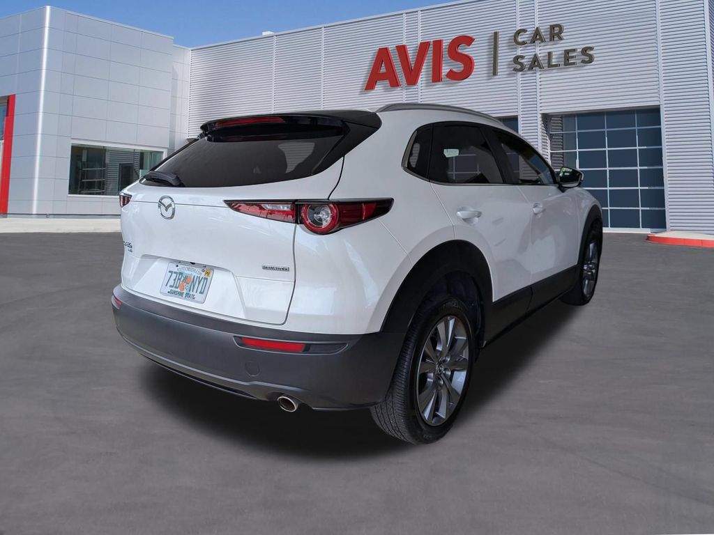 2025 Mazda CX-30 Preferred - Photo 6