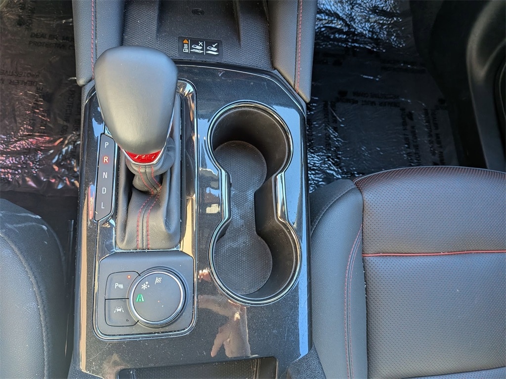 Thumbnail: 2025 Chevrolet Blazer - 21