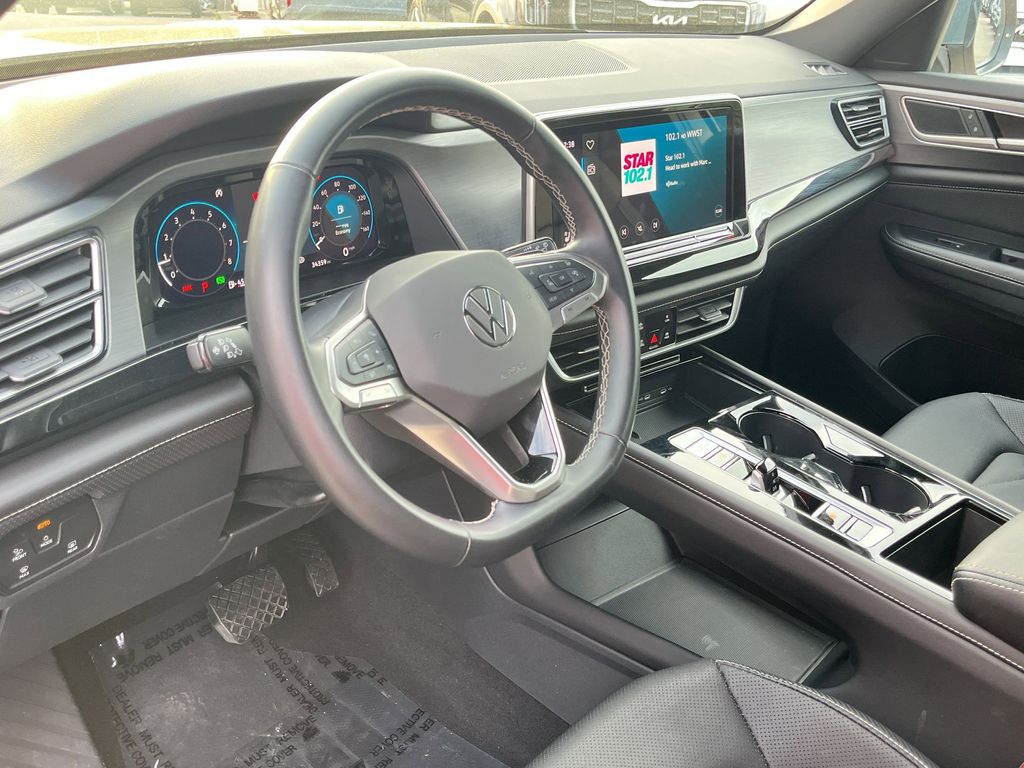 Thumbnail: 2025 Volkswagen Atlas - 15