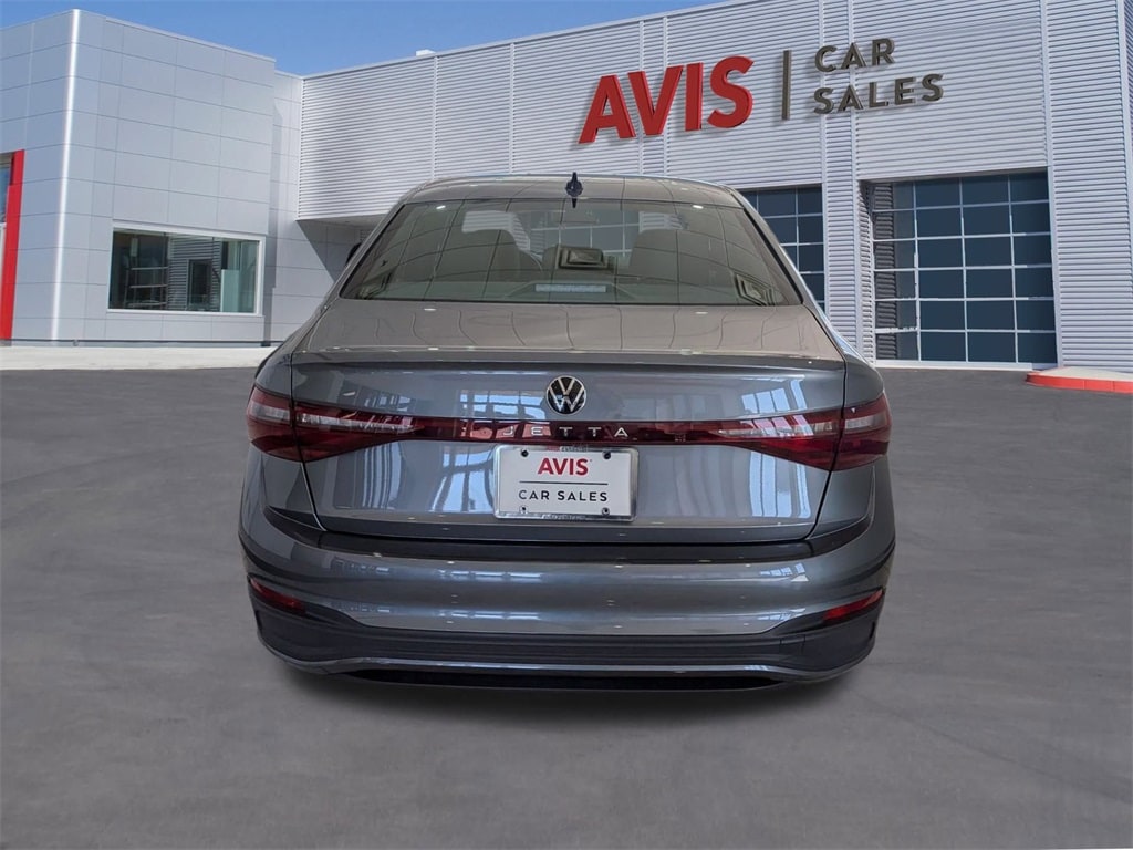 Thumbnail: 2025 Volkswagen Jetta - 7