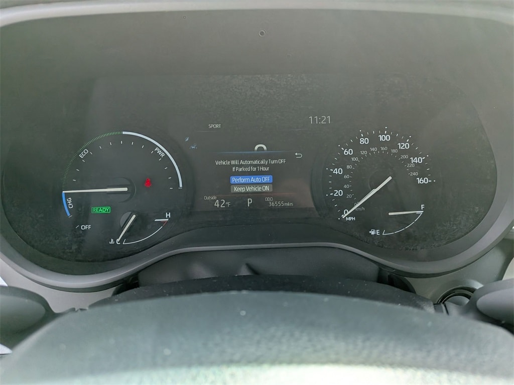 Thumbnail: 2025 Toyota Sienna - 16