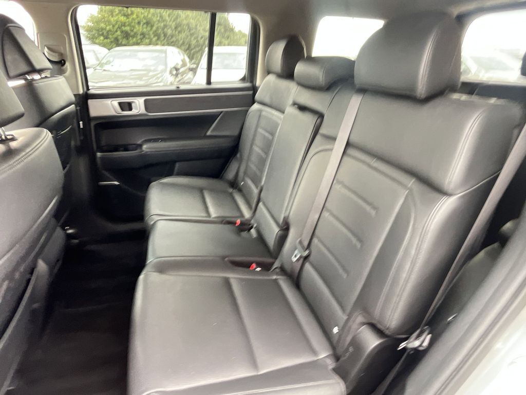 Thumbnail: 2025 Hyundai Santa Fe - 28